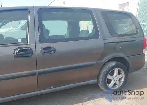 2005 Chevrolet Uplander from USA, damaged, VIN 1GNDV03LX5D178658